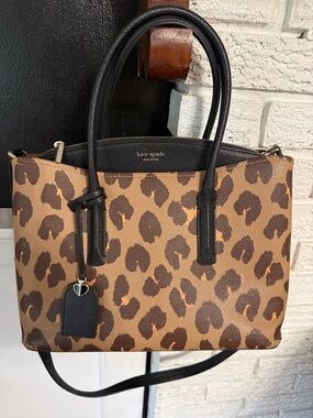 Kate Spade hand bag